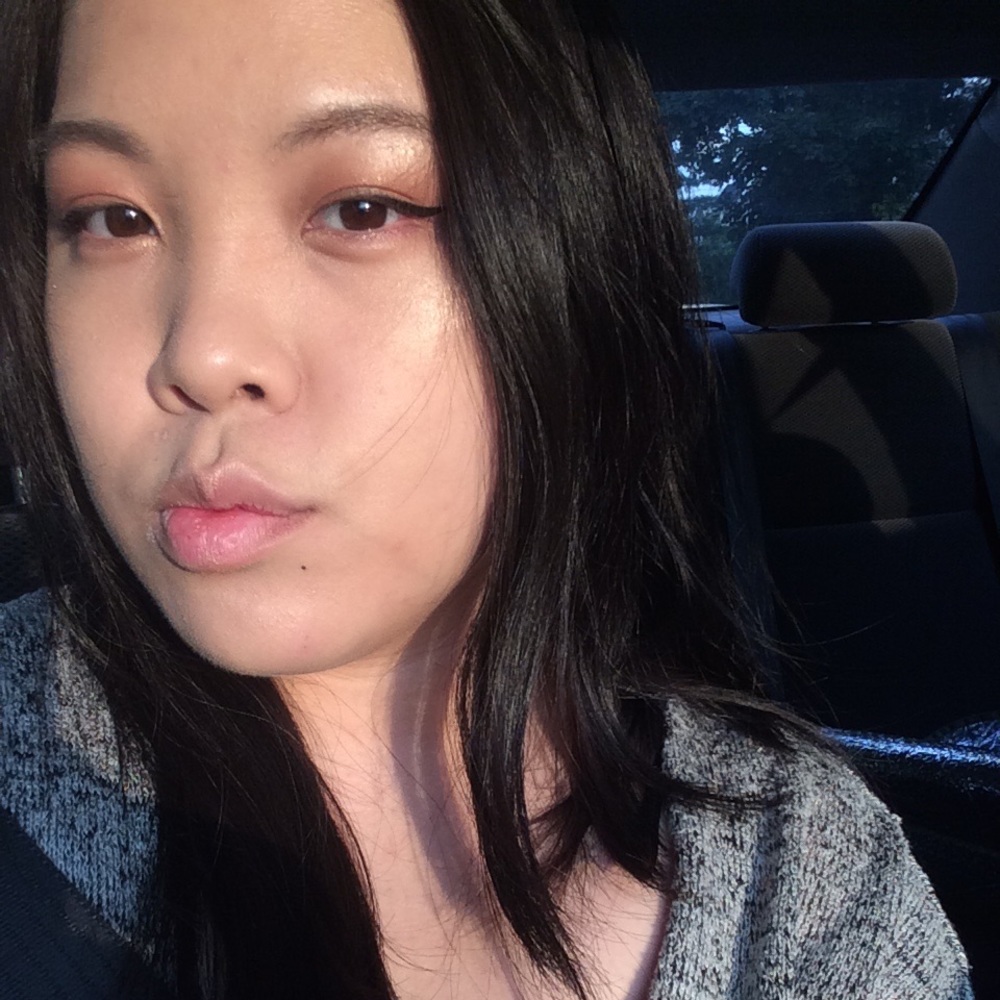 Meet your Posher, Tina